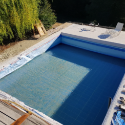 Accessoires et Produits d'Entretien : Maintenez votre Piscine dans un État Impeccable Aulnay-sous-Bois